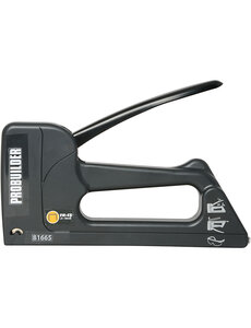  Nietmachine Ergo, L: 17 cm, 1 stuk