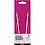 Creativ Company Rond breinaalden, L: 60 cm, afm 4 mm, 1 stuk