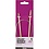 Creativ Company Rond breinaalden, L: 60 cm, afm 4,5 mm, 1 stuk