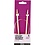 Creativ Company Rond breinaalden, L: 60 cm, afm 6 mm, 1 stuk