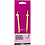 Creativ Company Rond breinaalden, L: 40 cm, afm 6 mm, 1 stuk
