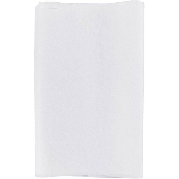 Creativ Company Vlieseline, B: 21 cm, dikte 0,7-1 mm, 41 gr, 3 m/ 1 rol