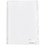 Creativ Company Vlieseline, B: 21 cm, dikte 0,7-1 mm, 41 gr, 3 m/ 1 rol