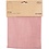 Creativ Company Draagtas, afm 38x42 cm, 185 gr, roze, 1 doos