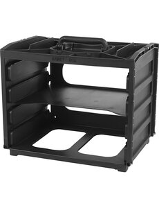 Raaco Handybox, afm 37,6x26,5x31 cm, 1 stuk
