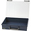 Raaco Opslag box, zonder losse inzet boxen, H: 8 cm, afm 33,8x26,1 cm, 1 stuk