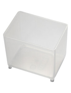 Raaco Inzet Box, afm A9-1, H: 47 mm, afm 55x39 mm, 1 stuk