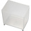 Raaco Inzet Box, afm A9-1, H: 47 mm, afm 55x39 mm, 1 stuk