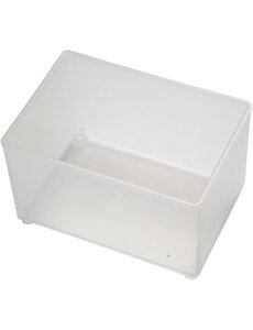Raaco Inzet Box, afm A8-1, H: 47 mm, afm 79x55 mm, 1 stuk
