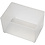 Raaco Inzet Box, afm A8-1, H: 47 mm, afm 79x55 mm, 1 stuk