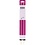 Creativ Company Breinaalden, L: 35 cm, afm 3,5 mm, 1 paar