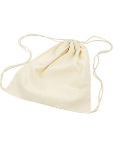 Creativ Company Tas met treksluiting