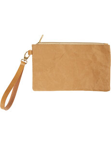 Creativ Company Faux Leather Clutch