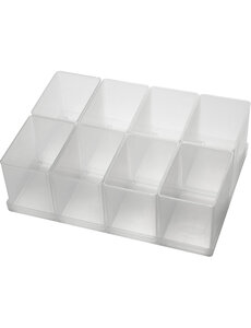 Raaco Inzet Box
