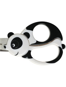 Fiskars Kinderschaar met Dierenmotief
