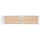 Creativ Company Schietspoelen, L: 28 cm, 10 stuk/ 1 doos