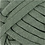 Creativ Company Textielgaren, L: 45 M, donkergroen, 100 gr/ 1 bol