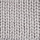 Creativ Company Textielgaren, L: 45 M, grijs, 100 gr/ 1 bol