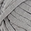 Creativ Company Textielgaren, L: 45 M, grijs, 100 gr/ 1 bol