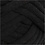 Creativ Company Textielgaren, L: 45 M, zwart, 100 gr/ 1 bol