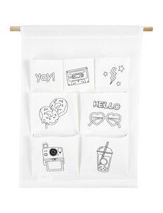Creativ Company Hangende Organizer