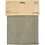 Creativ Company Draagtas, afm 38x42 cm, 185 gr, dusty groen, 1 doos