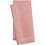 Creativ Company Stoffen servet, afm 42x42 cm, 185 gr, roze, 2 stuk/ 1 doos