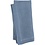 Creativ Company Stoffen servet, afm 42x42 cm, 185 gr, pigeon blue, 2 stuk/ 1 doos