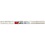 Zelfklevend Folie, marmer, B: 45 cm, bruin, 2 m/ 1 rol