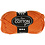 Creativ Company Katoengaren, afm 8/4, L: 170 M, oranje, 50 gr/ 1 bol