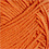 Creativ Company Katoengaren, afm 8/4, L: 170 M, oranje, 50 gr/ 1 bol