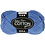 Creativ Company Katoengaren, afm 8/4, L: 170 M, blauw, 50 gr/ 1 bol