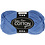 Creativ Company Katoengaren, afm 8/4, L: 170 M, blauw, 50 gr/ 1 bol