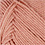 Creativ Company Katoengaren, afm 8/4, L: 170 M, antiek roze, 50 gr/ 1 bol