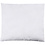Creativ Company Gevuld kussen, afm 50x50 cm, 280 gr, wit, 1 stuk