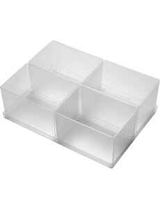 Raaco Inzet Box