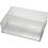 Raaco Inzet Box, afm BA7-2, H: 80 mm, afm 218x79 mm, 2 stuk/ 1 doos