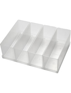 Raaco Inzet Box