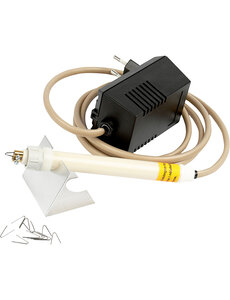  Pyrografie / Houtbranden set GS 6