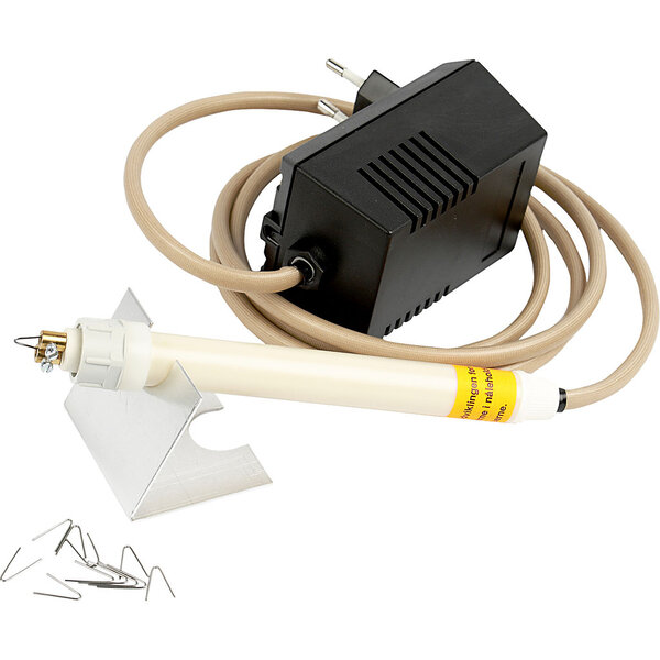 Pyrografie / Houtbranden set GS 6, 1 stuk