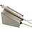 Pyrografiegereedschap GS 1, dikte 0,7 mm, 1 stuk