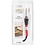 Creativ Company Houtbranden set, afm 19x3 cm, UK, zwart, rood, 1 stuk