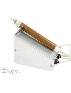  Pyrografie / Houtbranden set GS 1A