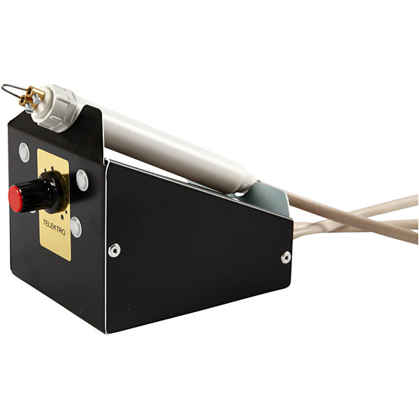 Pyrografie / Houtbranden set GS 1E, 400-450 °C, 1 stuk