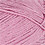 Creativ Company Katoengaren, afm 8/4, L: 170 M, lichtrood, 50 gr/ 1 bol