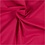 Creativ Company Stof, B: 145 cm, 140 gr, roze, 10 m/ 1 rol