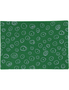 Creativ Company Hobbyvilt, A4, vel 210x297 mm, dikte 1,5-2 mm, groen, 10 vel/ 1 doos