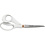 Fiskars Fiskars Universele Schaar, L: 21 cm, wit, 1 stuk