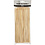 Creativ Company Bamboe stokken, L: 25 cm, dikte 3 mm, 200 stuk/ 1 doos