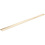 Creativ Company Bloemstokken, L: 60 cm, d 6 mm, 10 stuk/ 1 doos